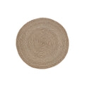 The Sizali Carpet - Natural - 150
