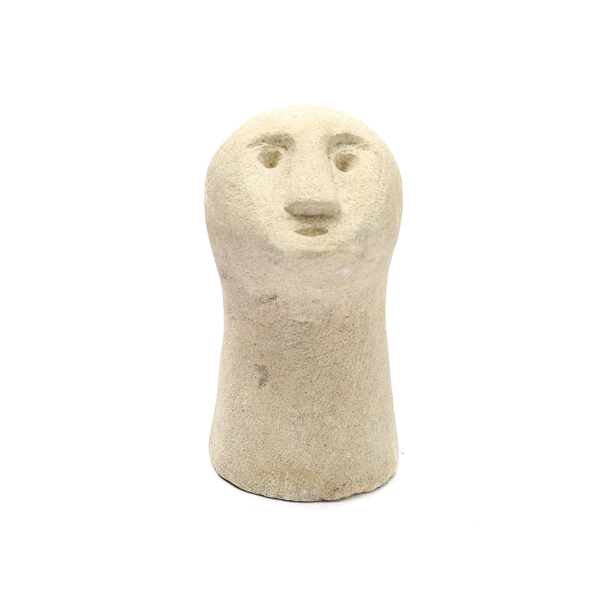 The Sumba Stone #08