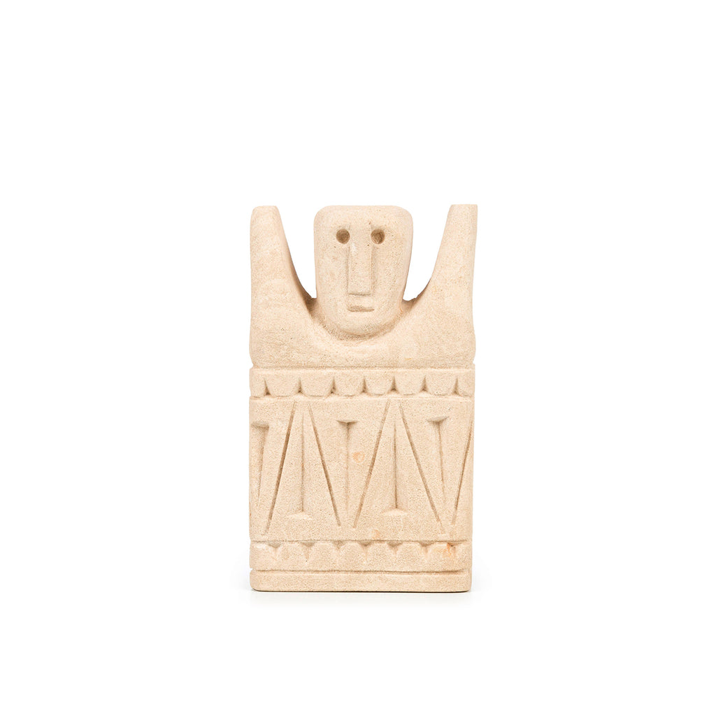The Sumba Stone #16