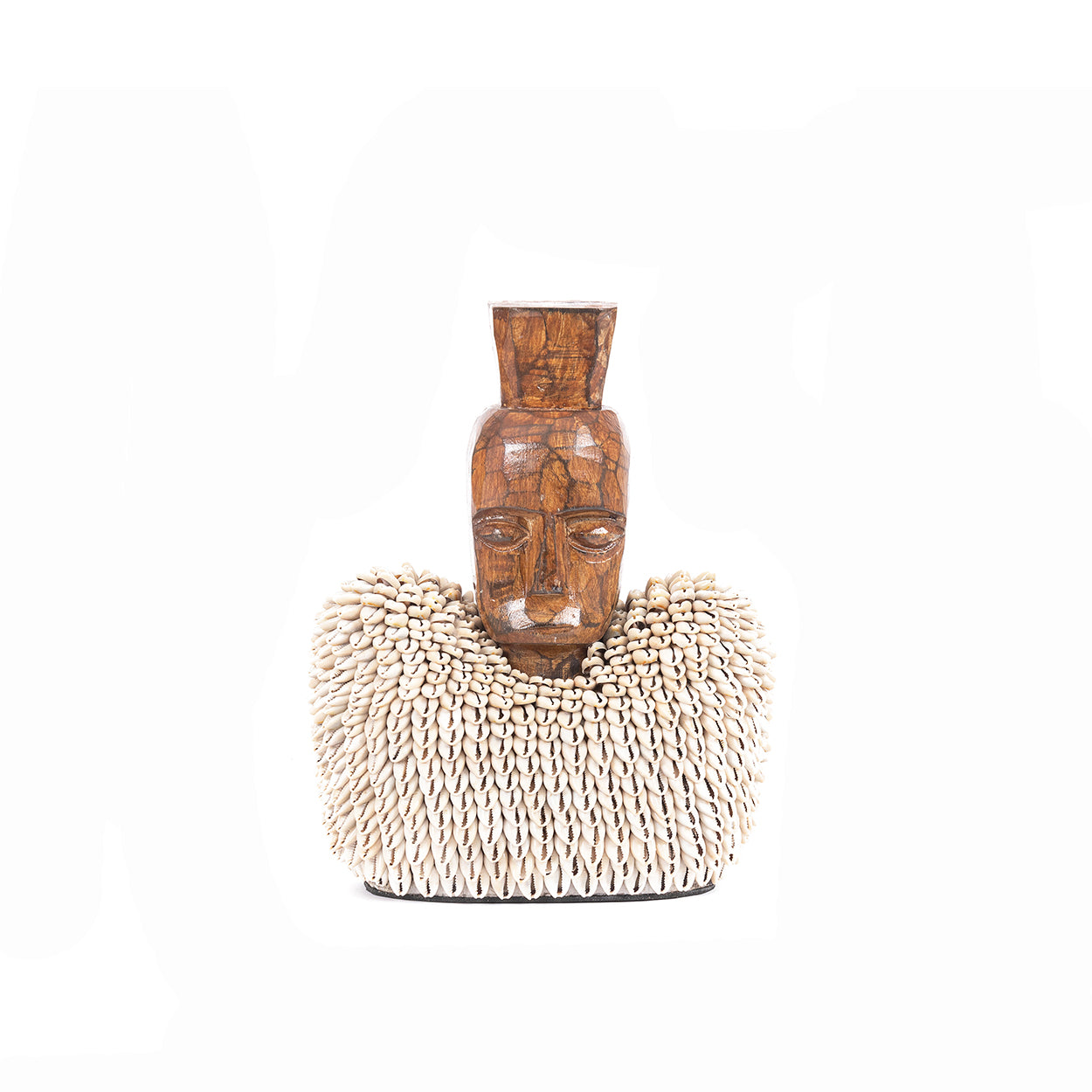 The Ogoh Ogoh Statue - L