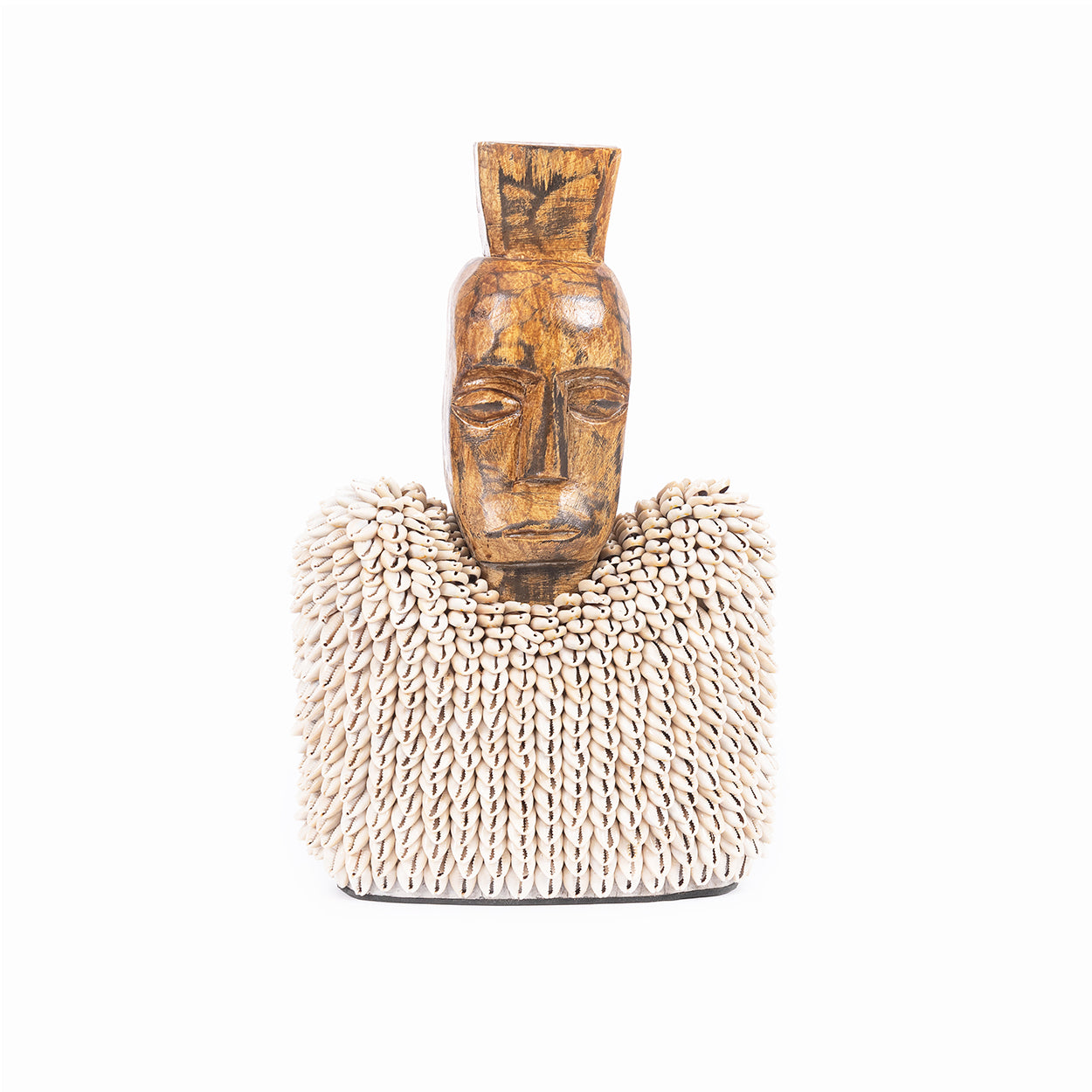 The Ogoh Ogoh Statue - XL
