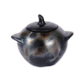 The Burned Jar - L