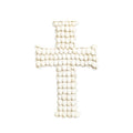 The Kai Cross - White - M