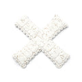 The Shell X - White - L