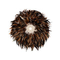 The Coastal Juju - Black Brown - L