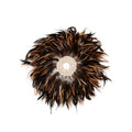 The Coastal Juju - Black Brown - M