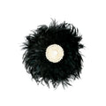 The Coastal Juju - Black - M