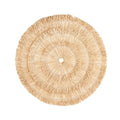 The Sehseh Wall Deco - Natural - L