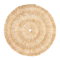The Sehseh Wall Deco - Natural - XL