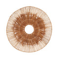 The Lobo Wall Deco - Natural