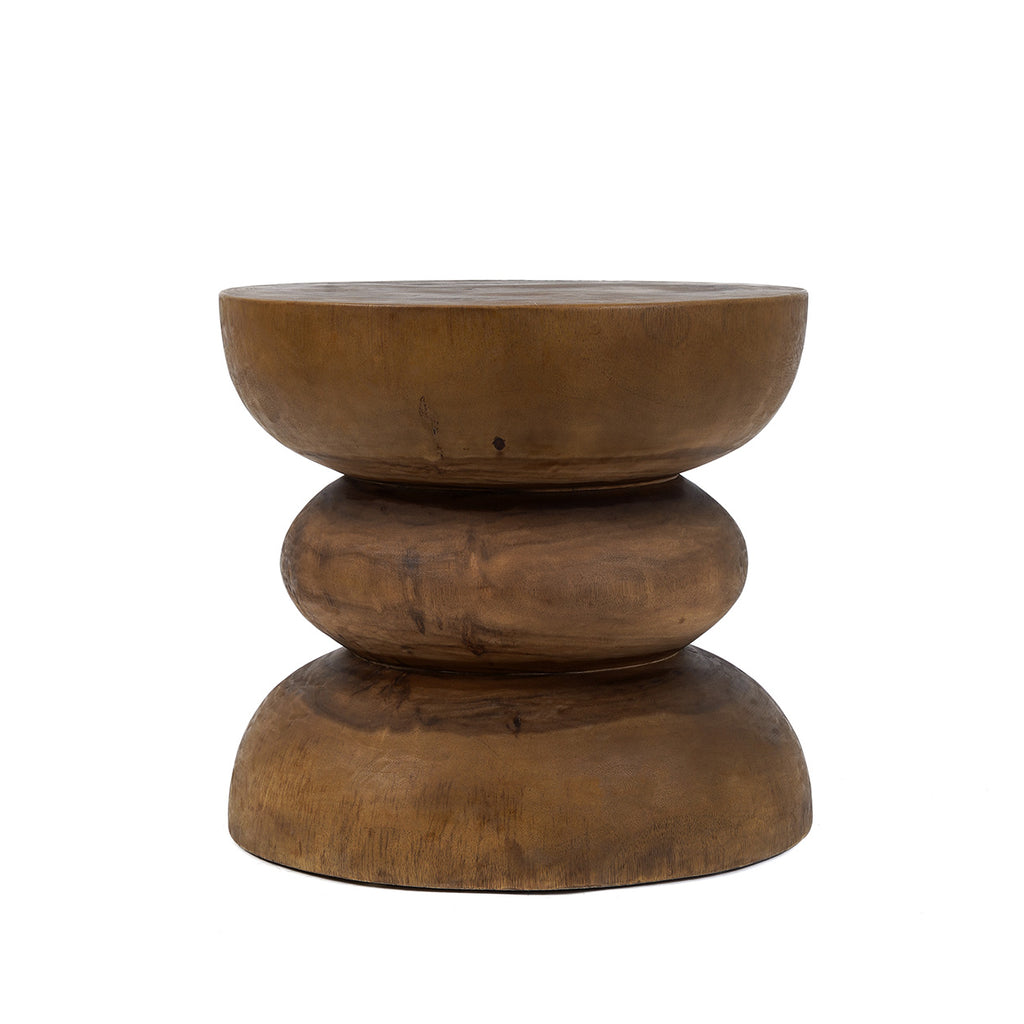 The Corfu Stool
