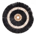 The Maurea Wall Deco - Black