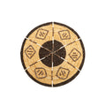 The Cozumel Plate - Small