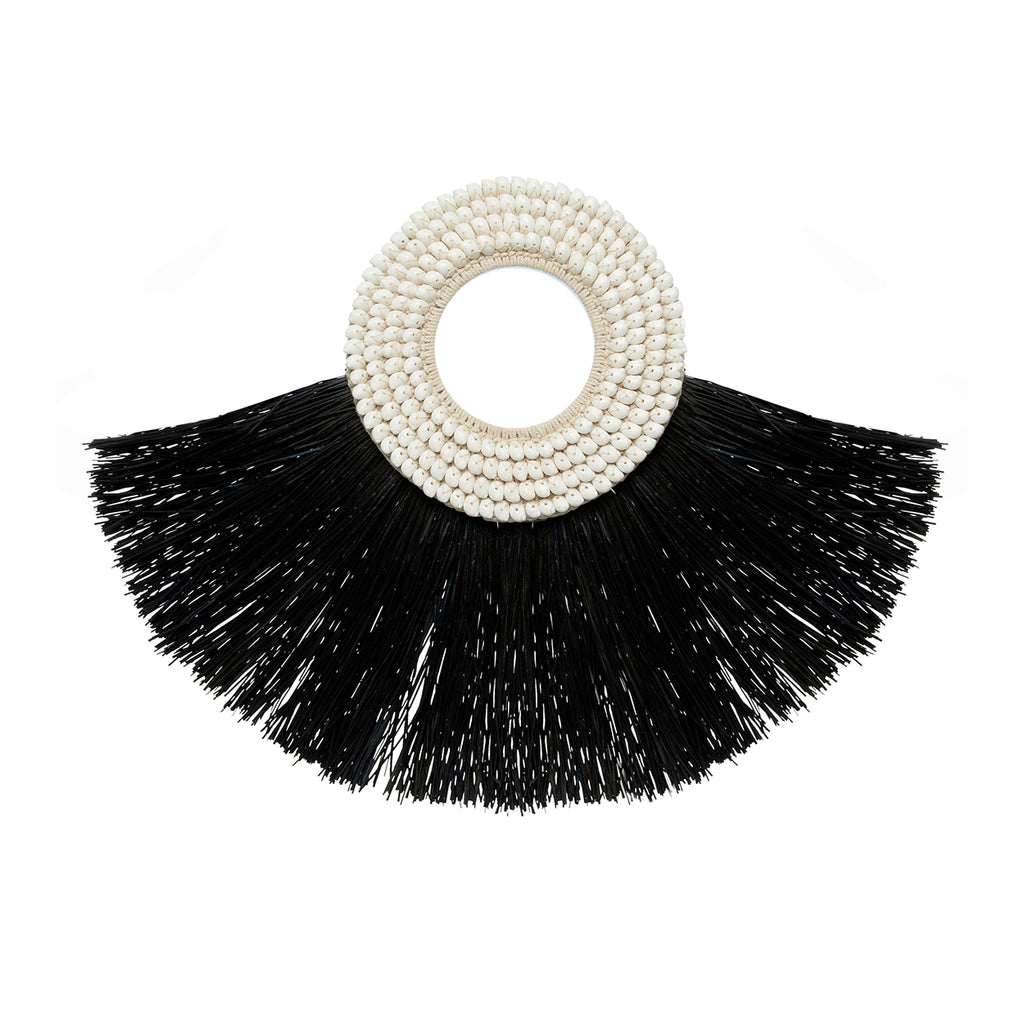 The Shell Alang Alang - Black