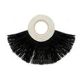 The Shell Alang Alang - Black