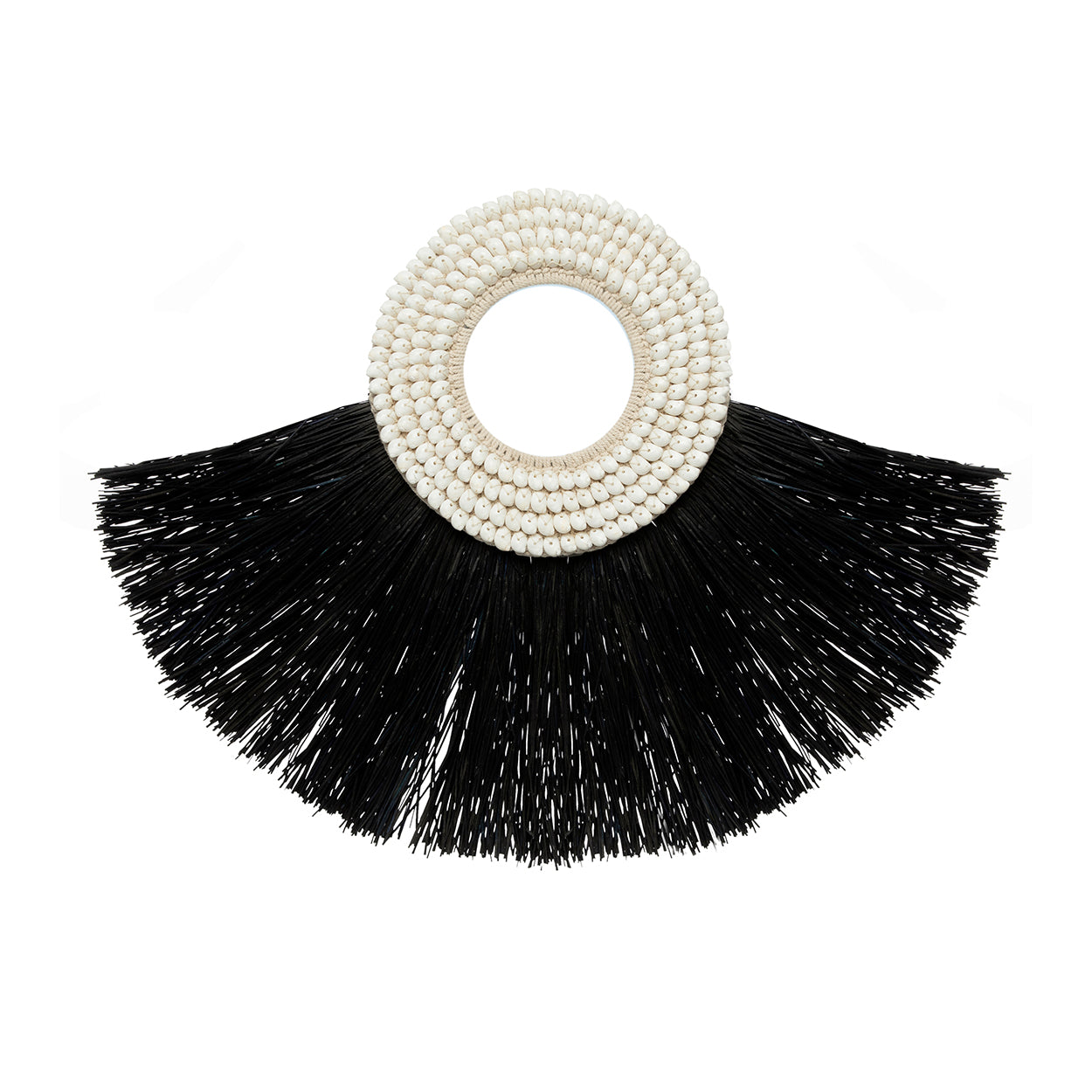 The Shell Alang Alang - Black