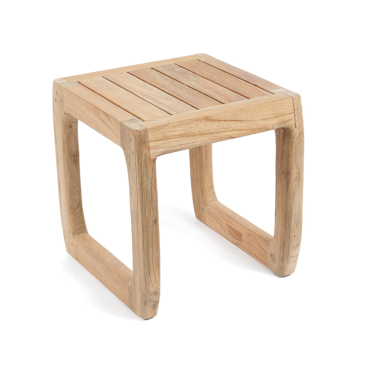 The Symi Stool - Outdoor