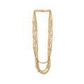 The Jimbaran Necklace - Natural