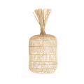 The Dumpling Floor Lamp - Pendant - Natural - M
