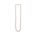 The Canggu Necklace - Natural White