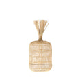 The Dumpling Floor Lamp - Pendant - Natural - S