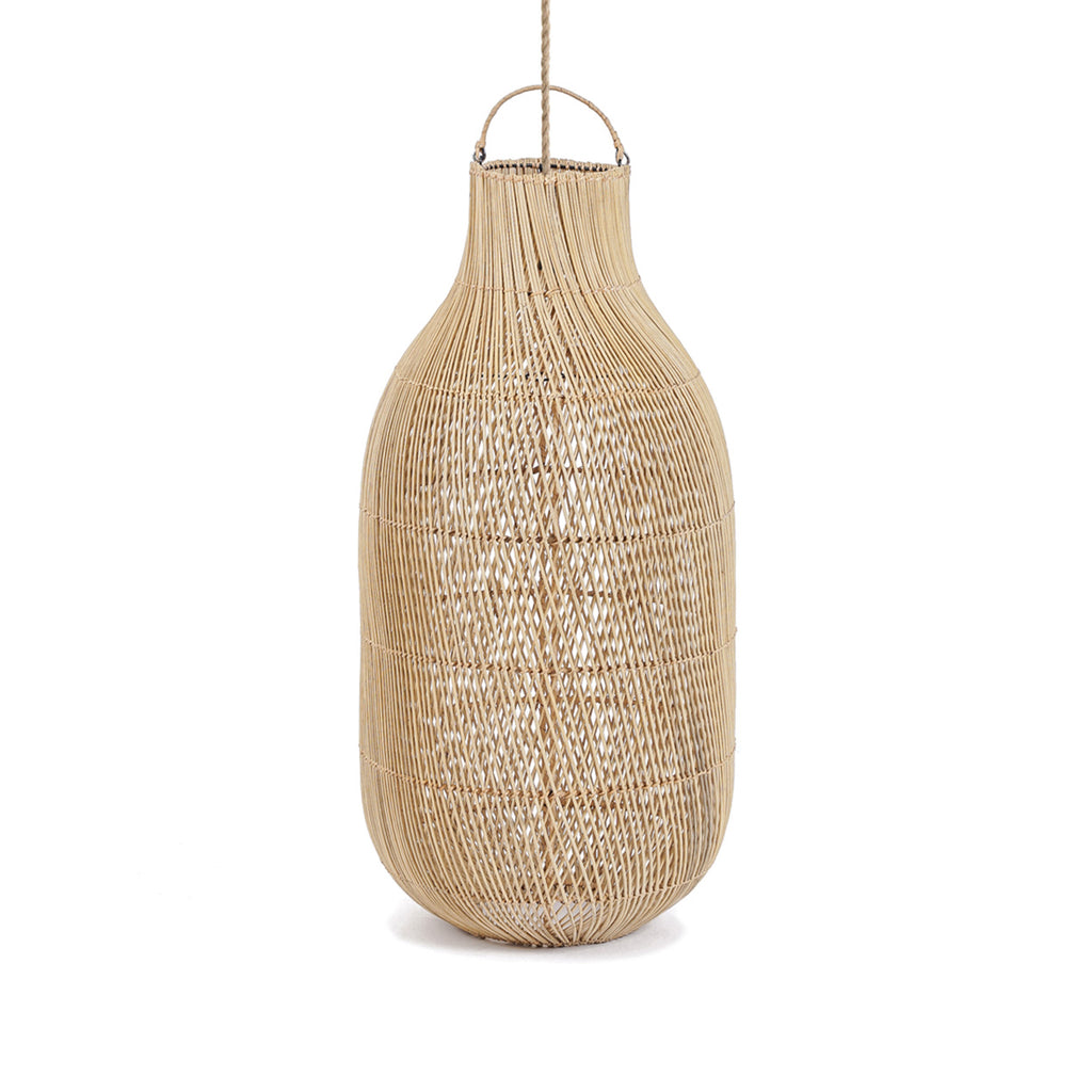 The Kendi Pendant - Natural - L