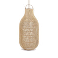 The Kendi Pendant - Natural - L