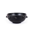 The Burned Ethnic Bowl