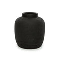 The Peaky Vase - Black - M