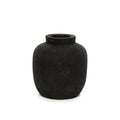 The Peaky Vase - Black - S