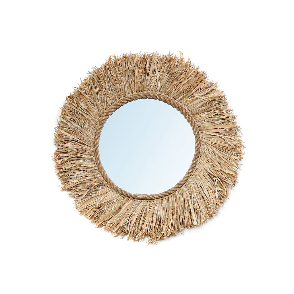 The Haïti Mirror - Natural