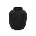 The Trendy Vase - Black - M