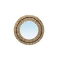 The Gajih Mirror - Natural Black - S