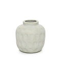 The Trendy Vase - Concrete - S