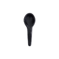 The Burned Tapas Spoon