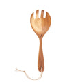 The Salad Fork - Natural