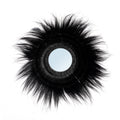 The Sunken Forest Mirror - Black