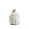 The Whoopy Vase - Concrete Natural - S