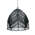 The Bala Pendant  - Black - M