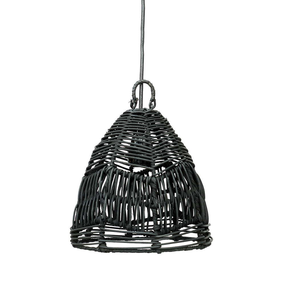 The Bala Pendant - Black - S