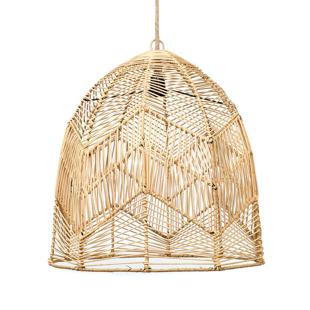 The Bala Pendant - Natural - L