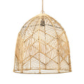 The Bala Pendant - Natural - L