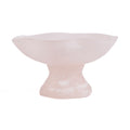 The Resin Organic Fruit Stand - Pink White