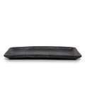 The Burned Sushi Plate - Black - M