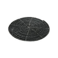The Beaded Coaster - Black
