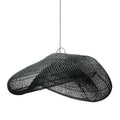 The Cloud Pendant - Black - XXL