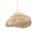 The Cloud Pendant - Natural - M
