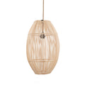 The Zuri Pendant - Natural - M