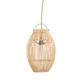 The Zuri Pendant - Natural - S