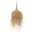 The Honolulu Pendant - Natural